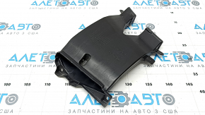 Conductă de răcire a frânei stânga pentru Hyundai Santa FE 21-23