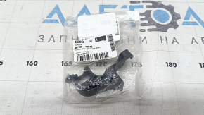 Крепление левой фары нижнее внешнее Lexus RX300 RX330 RX350 RX400h 04-09