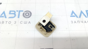 Крючок потолка правый Lexus RX350 RX450h 10-15 бежевый