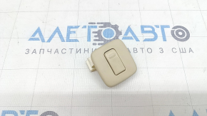 Крючок потолка левый Lexus RX350 RX450h 10-15 бежевый