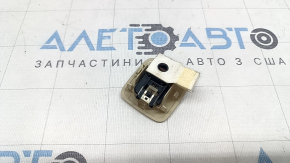 Крючок потолка левый Lexus RX350 RX450h 10-15 бежевый