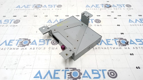 FRONT VIEW CAMERA COMPUTER MODULE Mitsubishi Outlander 22-26