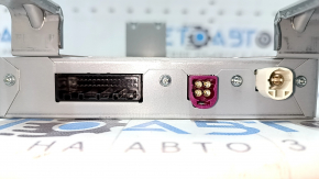 FRONT VIEW CAMERA COMPUTER MODULE Mitsubishi Outlander 22-26