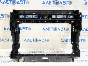 Televizor radiator VW Tiguan 18- nou neoriginal