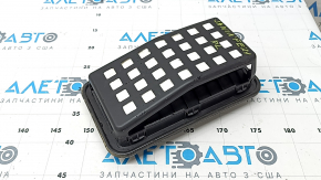 Щиток вентиляции левый Hyundai Santa FE 19-23