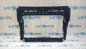 Televizor radiator VW Tiguan 18- nou neoriginal