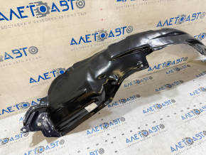 Подкрылок передний правый Toyota RAV4 06-12