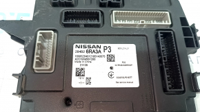 BCM BODY CONTROLLER MODULE Mitsubishi Outlander 22-26