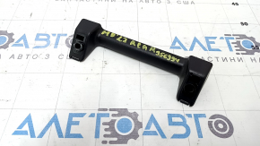 Ручка двери багажника внутренняя Mitsubishi Outlander 22-26 черная, царапины