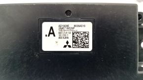 KEEP ASSIST CONTROL MODULE Mitsubishi Outlander 22-26