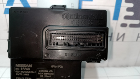 Tire Pressure Monitoring System Mitsubishi Outlander 22-26