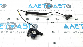 Передняя камера Hyundai Santa FE 21-23 песок