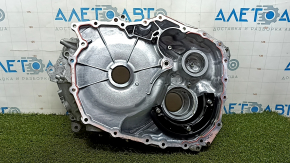 Передняя крышка колокол АКПП Nissan Rogue 22-23 1.5T AWD