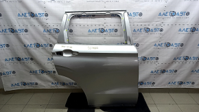 Ușă spate dreapta albă W85D pentru Mitsubishi Outlander 22-26