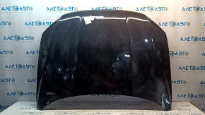 Capotă goală VW Passat B8 16-19 SUA