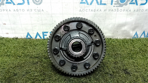 Дифференциал АКПП Nissan Rogue 22-23 1.5T AWD