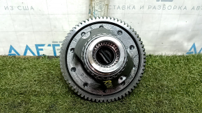 Дифференциал АКПП Nissan Rogue 22-23 1.5T AWD