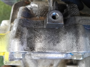 АКПП в сборе Lexus RX450h 10-15 CVT 207к
