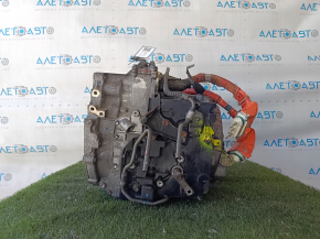 АКПП в сборе Lexus RX450h 10-15 CVT 207к