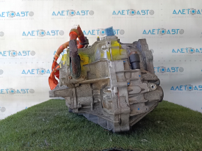 АКПП в сборе Lexus RX450h 10-15 CVT 207к