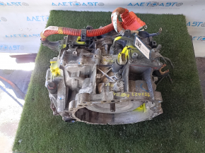 АКПП в сборе Lexus RX450h 10-15 CVT 207к