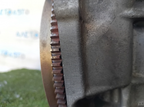 Motor 2GR-FXE Lexus RX450h 10-15 207kW