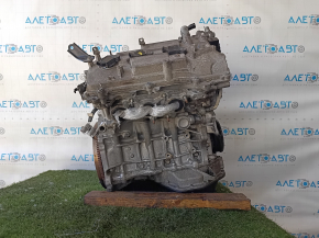 Двигатель 2GR-FXE Lexus RX450h 10-15 207к