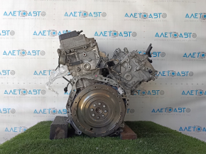 Motor 2GR-FXE Lexus RX450h 10-15 207kW