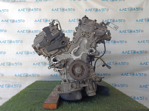 Двигатель 2GR-FXE Lexus RX450h 10-15 207к
