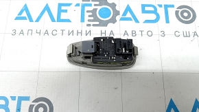Плафон освещения задний правый Hyundai Santa FE 19-23 серый