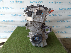 Двигатель Hyundai Sonata 20-22 2.0 HEV G4NR, 85к, запустился