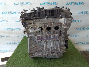 Двигатель Hyundai Sonata 20-22 2.0 HEV G4NR, 85к, запустился