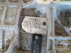 АКПП в сборе Hyundai Sonata 20-23 HEV 6 ст. HCLG, 85к