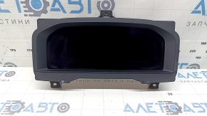 Щиток приборов Mitsubishi Outlander 22-26 12.3" дисплей 151к, царапины