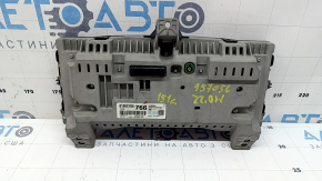 Щиток приборов Mitsubishi Outlander 22-26 12.3" дисплей 151к, царапины