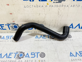 Conducta de racire inferioara Mercedes GLA 14-20