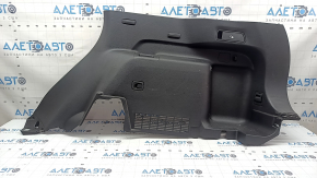 Ornamente arc dreapta Mitsubishi Outlander 22-26, negre, uzate