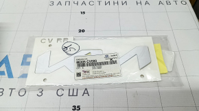 Emblemă insignă hayon Kia EV6 22-24