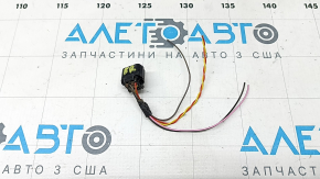 Conector senzor unghi mort (BSM), dreapta, Hyundai Santa FE 21-23, 5 pini