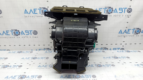 Carcasă de încălzire simplă pentru Kia Niro 17-19 HEV, PHEV, 3 piese, pentru aer condiționat pe rândul din spate