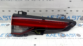 Lampă hayon stânga interior Mitsubishi Outlander 22-26