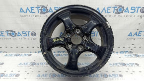Диск колесный R16 x 6.5J ET45 Kia Niro 17-22 HEV бордюрка