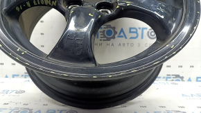 Диск колесный R16 x 6.5J ET45 Kia Niro 17-22 HEV бордюрка
