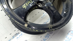 Диск колесный R16 x 6.5J ET45 Kia Niro 17-22 HEV бордюрка