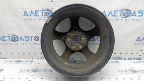 Диск колесный R16 x 6.5J ET45 Kia Niro 17-22 HEV бордюрка