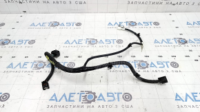 Cablaj scaun pasager Mitsubishi Outlander 22-26 (mic)