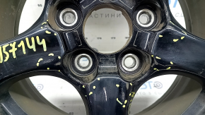 Диск колесный R16 x 6.5J ET45 Kia Niro 17-22 HEV бордюрка