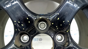 Диск колесный R16 x 6.5J ET45 Kia Niro 17-22 HEV бордюрка