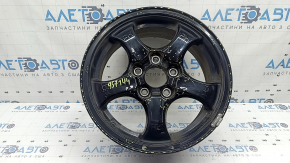 Диск колесный R16 x 6.5J ET45 Kia Niro 17-22 HEV бордюрка