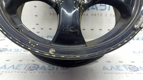 Диск колесный R16 x 6.5J ET45 Kia Niro 17-22 HEV бордюрка
